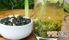 如何保存茉莉花茶 如何储存茉莉花茶