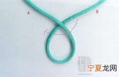 怎么做简单的手链，一根红绳怎么编简单的手链
