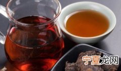 减肥期间可以喝红茶吗 减肥期间可以喝红茶吗有影响吗