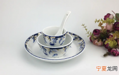 釉上彩的餐具适合放凉菜吗