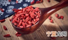 新鲜枸杞子的储存方法 枸杞子的正确存储方法