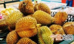 如何让榴莲快速熟开口 让榴莲快速熟开口的方法