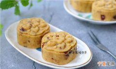 中秋美食冰皮月饼怎么做 低糖低油自己做月饼的全过程