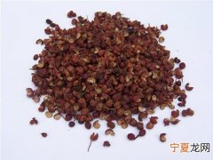花椒的作用 花胶的作用和功效与禁忌