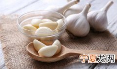 大蒜长期保存的方法和技巧是什么 大蒜长期保存的方法和技巧