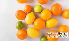 柠檬放冰箱变软了还能吃吗 柠檬放在冰箱里变软能食用吗