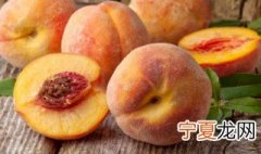超市毛桃怎样储存 如何储存毛桃