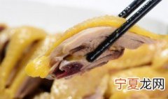 鸡肉怎样储存好 如何保存鸡肉