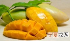 怎么保鲜芒果 怎么保鲜芒果不坏