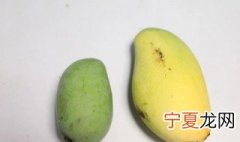 芒果外面有黑斑能吃吗 芒果外面有黑斑还可以吃吗