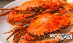 煮熟的冻螃蟹怎么加热 熟螃蟹冷冻后怎么加热