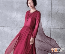 桑蚕丝的衣物如何洗涤及保养方法