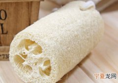 丝瓜络的妙用