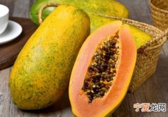 新鲜木瓜可以放冰箱吗多久 新鲜木瓜可以放冰箱吗