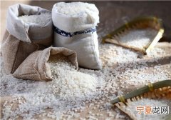 长了虫的大米还能吃吗 长了虫的大米还能吃吗视频