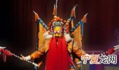 唱脸谱中的四击头是什么意思 四击头简单介绍