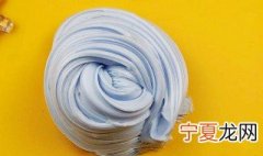 怎么做起泡胶简单 起泡胶的做法