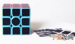 提高玩魔方速度方法 提高玩魔方速度方法介绍