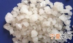 工业盐的用途 工业盐的用途介绍