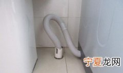 洗衣机排污孔存水怎么回事 洗衣机排污孔存水的原因