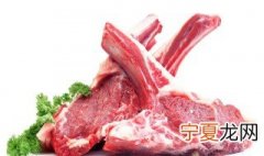 羊肉怎样清洗去才干净 羊肉如何清洗才能干净