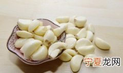 大蒜瓣储存方法图解 大蒜瓣储存方法