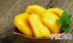 菠萝蜜的核煮熟了能不能吃 菠萝蜜的核煮熟能吃吗