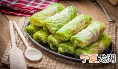 卷心菜如何清洗 怎么清洗包菜