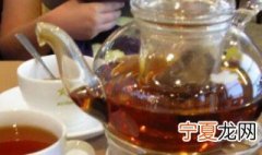 常喝红茶可以减肥吗 经常喝红茶可以减肥吗