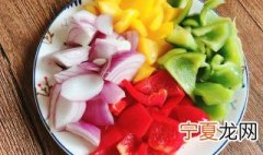 彩椒切后怎么保存 可以保持清脆口感吗