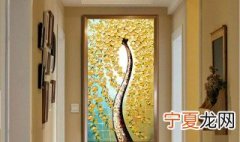 家里入门通道挂什么画 入门通道挂画推荐