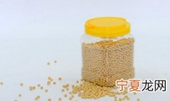 豆子袋子装瓶子方法 豆子袋子装瓶子方法图片