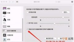苹果电脑鼠标指针不受控制乱动,macbook air 鼠标不受控制