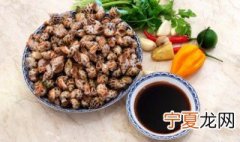 花螺煮熟能不能隔夜 吃花螺的注意事项