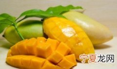 芒果容易发黑怎么保存 芒果怎么正确保存
