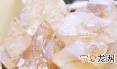 冰糖的热量高吗 冰糖的热量高不高