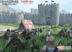 骑马与砍杀2mod怎么用，骑马与砍杀战团mod下载了怎么用