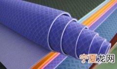 瑜伽垫怎么选 初学者瑜伽垫怎么选
