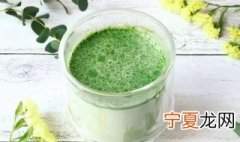 喝青汁一般是多久才能开始瘦 喝青汁一般是多长时间才可以开始瘦