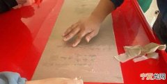 书画装裱修复古旧古籍字画的方法有哪些