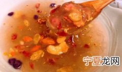 藕粉泡失败了还能喝吗 藕粉泡失败了还可以喝吗