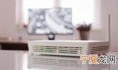 路由器或电缆调节器与internet断开 路由器与internet断开怎么解决