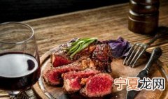 红酒牛排的制作方法 红酒牛堡排做法步骤