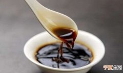 酒店师傅教你调制蒸鱼豉油秘方