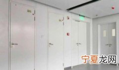 防火门通常用于建筑的哪些部位 防火门用于什么部位