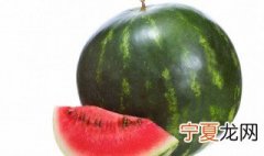 西瓜的放置方法 如何存储西瓜
