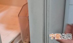 冰箱门密封条脏了怎么清洗 冰箱门密封条脏了如何清洗