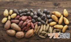 土豆发芽了怎么种植 土豆发芽了怎么种植方法