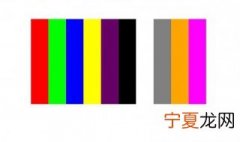 颜色的寓意是啥 颜色的寓意是什么