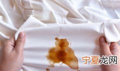 衣服去油渍最好的方法 这些东西都很有用